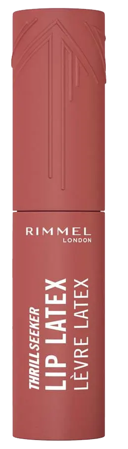 Rimmel Thrill Seeker Lip Latex, 150 Magnetic , 6 Ml