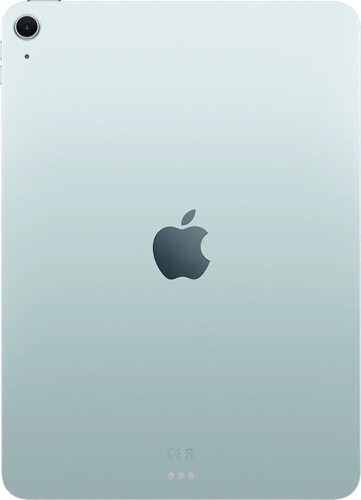 Apple Ipad Air 11 Inch Display, 128GB Internal Memory, 8 GB RAM, WIFI, Blue