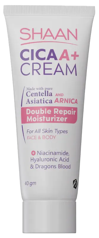 كريم شان سيكا ايه بلس، 40 جم