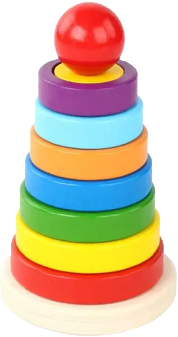 Large geometric shape matching ring column, 1038