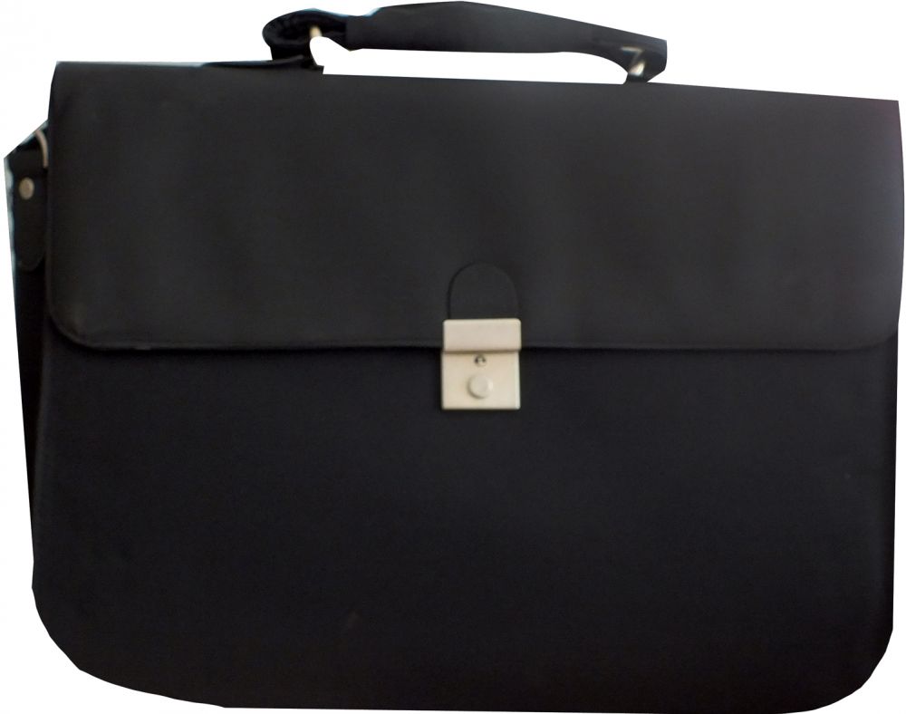 شنطة لاب توب كتف ييس أوريجنال، 15.6 إنش، نايلون، أسود، 6339