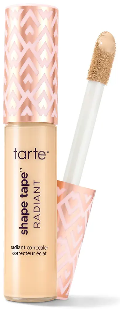 كونسيلر شيب تيب راديانت من تارت، 20S لايت ساند