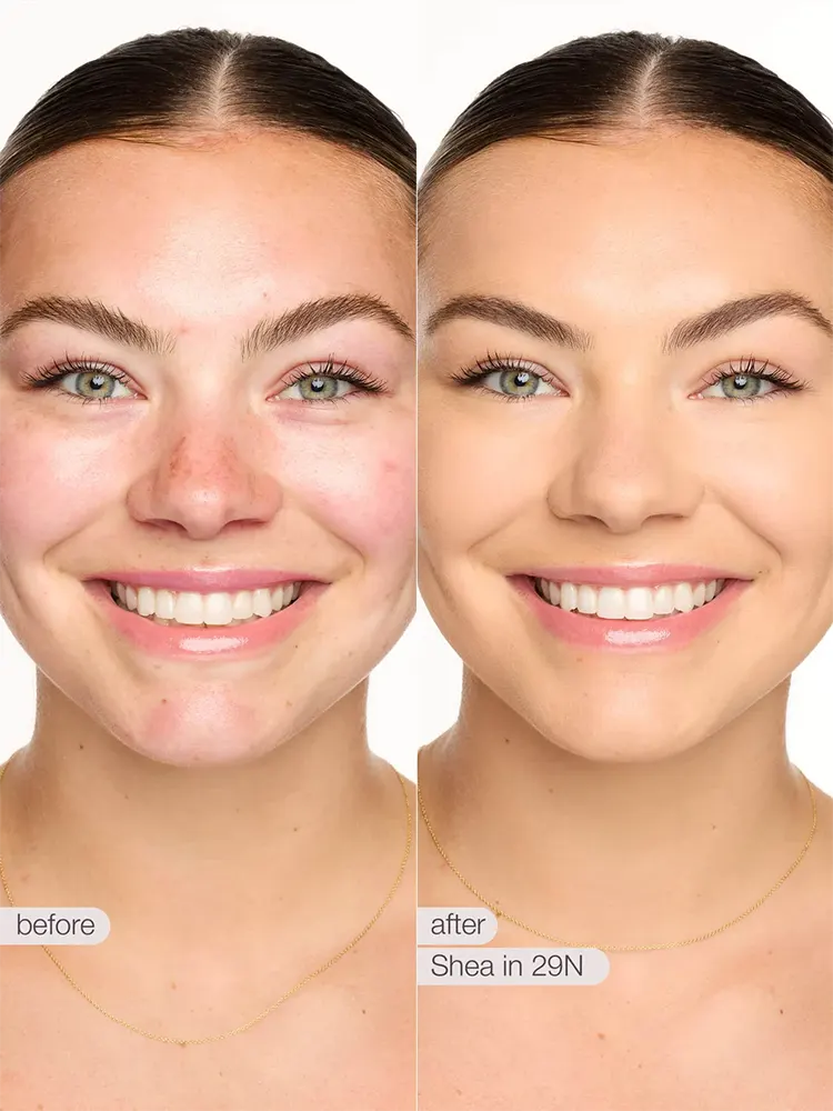 كونسيلر شيب تيب الترا كريمي من تارت، 29N لايت ميديم