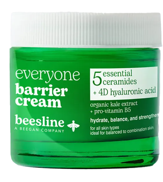 Beesline Everyone Barrier Cream, 50 ml