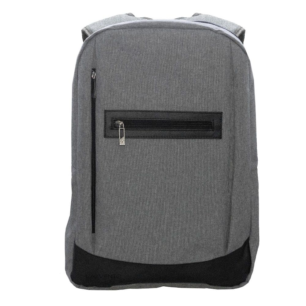 حقيبة ظهر L’AVVENTO BG744 تصل إلى 15.6 بوصة