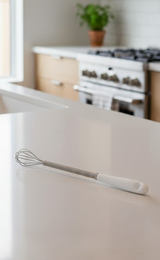 Mini Stainless Steel Egg Whisk, Different Colors,11742