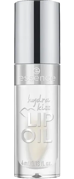 Essence Lip Oil Hydra Kiss, 07 Classy Glassy.