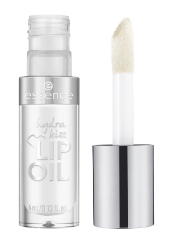 Essence Lip Oil Hydra Kiss, 07 Classy Glassy.