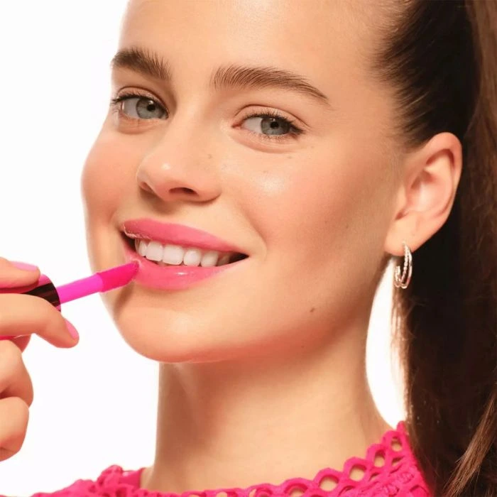 Essence Hydra Kiss Lip Oil , 06 Cranberry Is Back