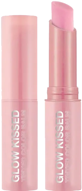 مرطب الشفاه توب فيس جلو كيسد تينتد كولور، 001 كوتون كاندي