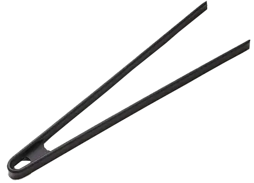 Ikea Silicone Mask, Black, 1240