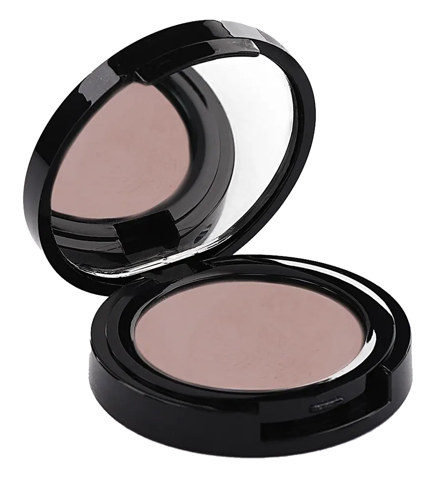 Cybele Mono Smooth N'wear Eye Shadow, 111 Light Pink