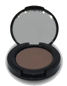 Cybele Mono Smooth N'wear Eye Shadow, 113 Cocoa