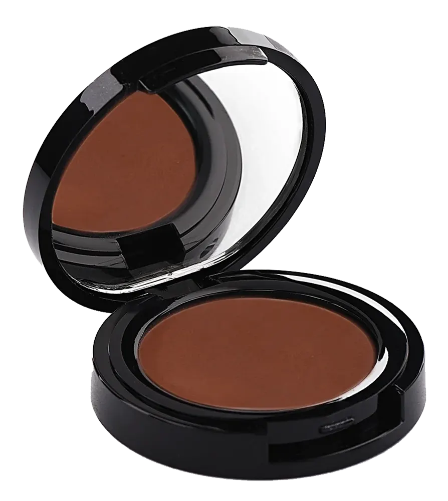 Cybele Mono Smooth N'wear Eye Shadow, 114 Brick