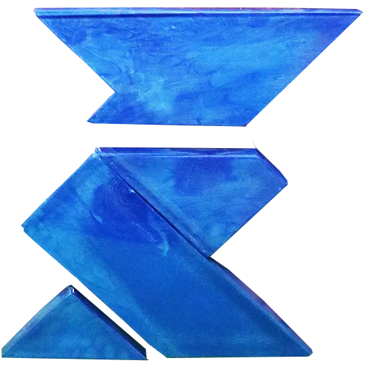 How to develop your mind, creating 100 shapes