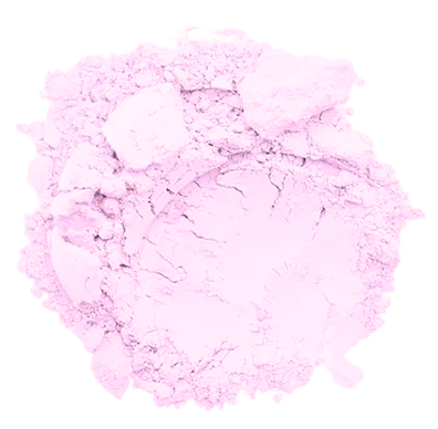 Topface Instyle Loose Powder , 105 Pink Star