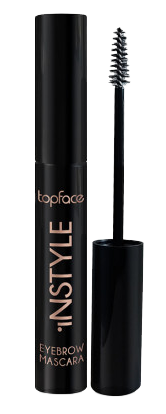 Topface Instyle Eyebrow Mascara , 004 , Coffee