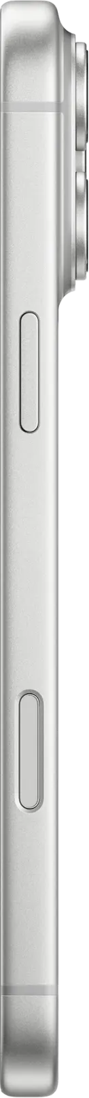 موبايل ايفون 17 برو ماكس، شريحة واحدة، ذاكرة داخلية 256 جيجابايت، رامات 12 جيجابايت، شبكة الجيل الخامس، فضي