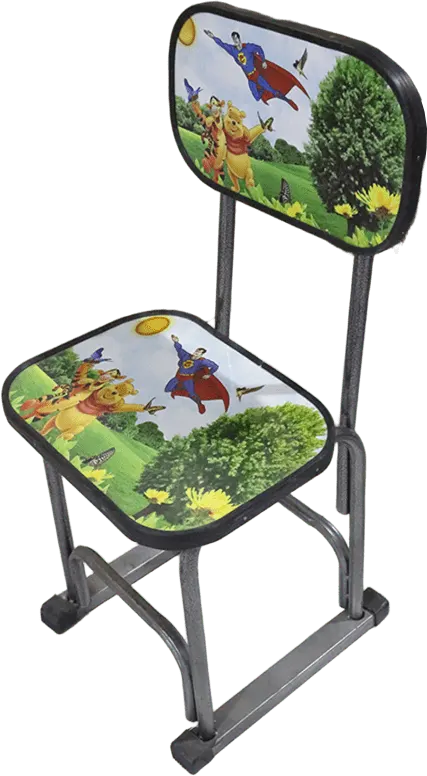 Children's desk, various designs, number 2