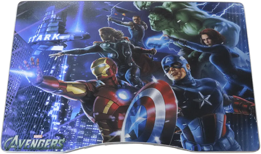 Large 3DE children's desk, 335