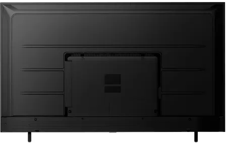 Panasonic Smart TV, 55-inch, 4K Ultra HD, LCD type, Android operating system, Bluetooth, TX-50LX700E
