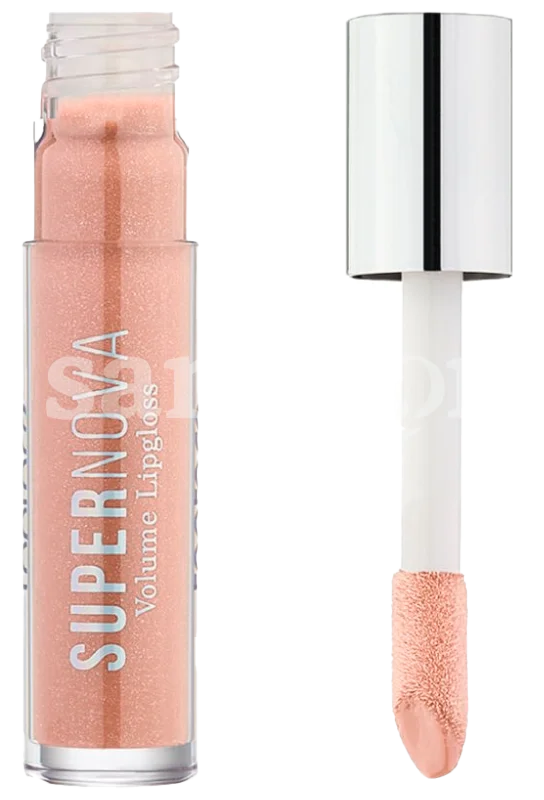 ليب جلوس سوبر نوفا فوليوم من توب فيس ، 017