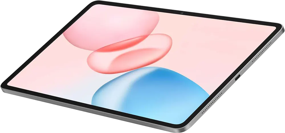 تابلت هونر باد 10، شاشة 12.1 بوصة، ذاكرة 256 جيجابايت، رامات 8 جيجابايت، شبكة الجيل الخامس، رمادي