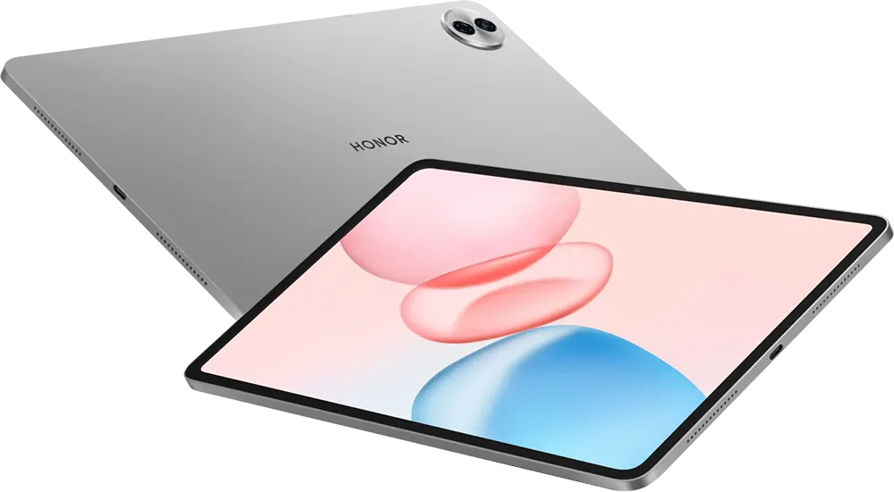 تابلت هونر باد 10، شاشة 12.1 بوصة، ذاكرة 256 جيجابايت، رامات 8 جيجابايت، واي فاي فقط، رمادي