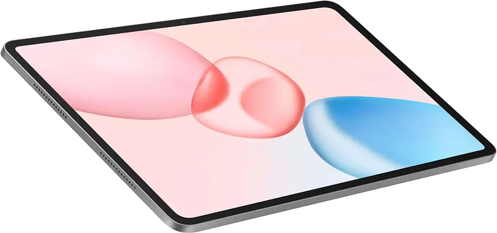 تابلت هونر باد 10، شاشة 12.1 بوصة، ذاكرة 256 جيجابايت، رامات 8 جيجابايت، واي فاي فقط، رمادي