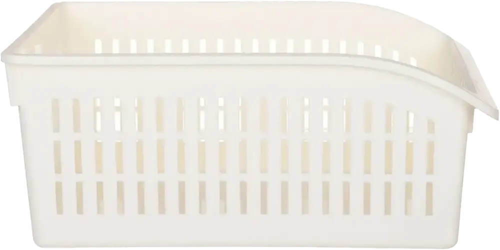 El Watania Plastic Kitchen Utensil Organizer, Large Size, Multiple Colors