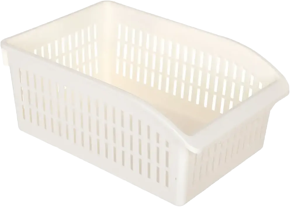 El Watania Plastic Kitchen Utensil Organizer, Large Size, Multiple Colors