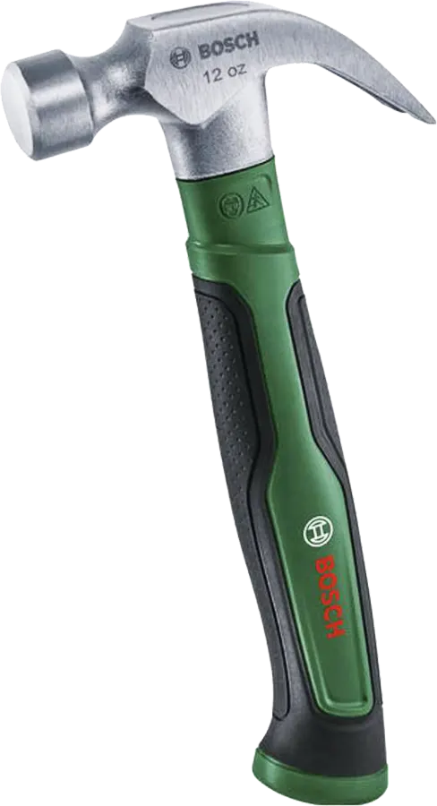 Bosch Hammer Mill, 350g, Green, 1600 A02 W7X