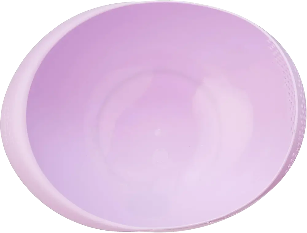 El Watania  Plastic Rice Strainer, Small Size, Multiple Colors