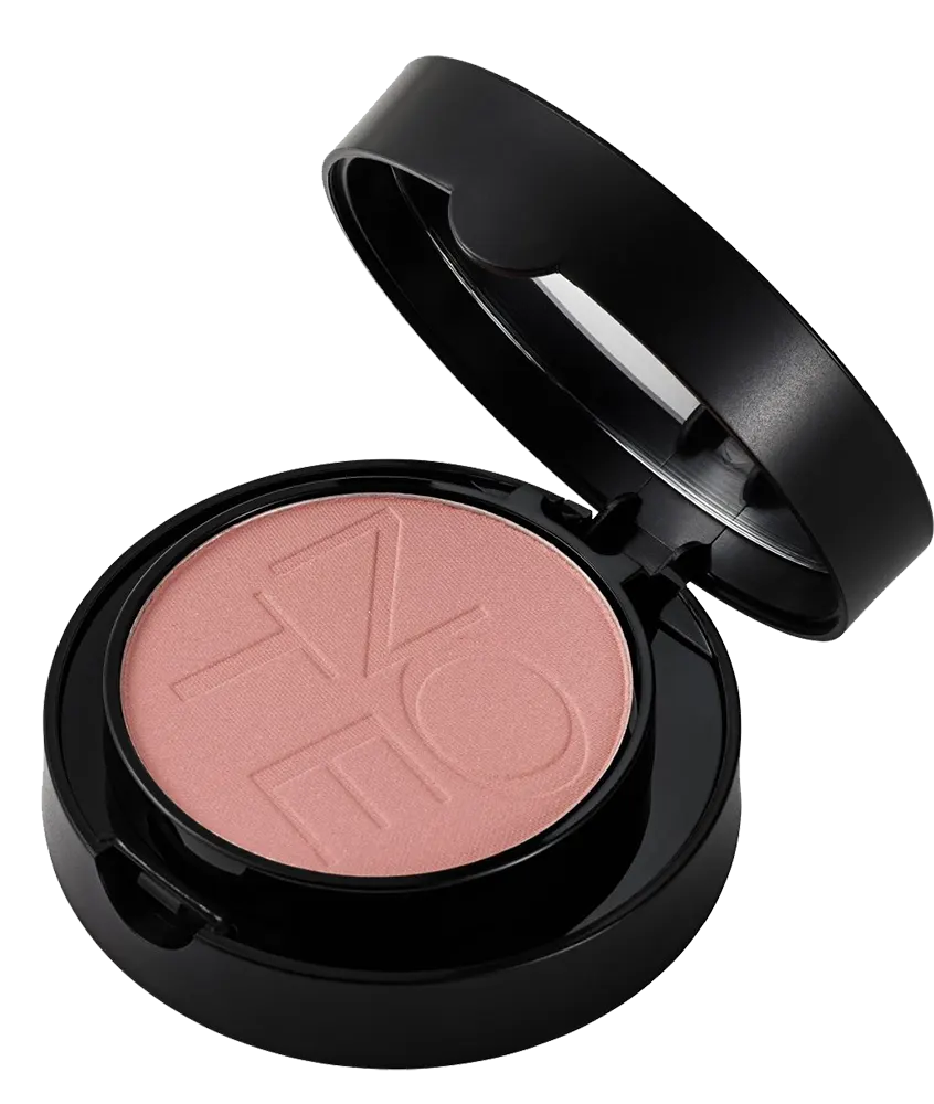 Note Luminous Silk Compact Blusher, 10 Pink Pardise