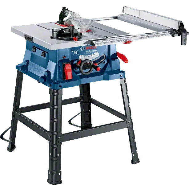 Bosch GTS 254 Professional Table Saw