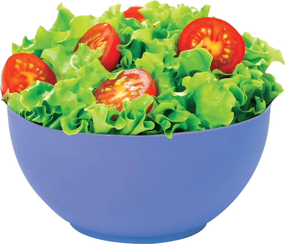 El-Watania Lina Plastic Bowl, Size 3, Round Shape, Multi-Color