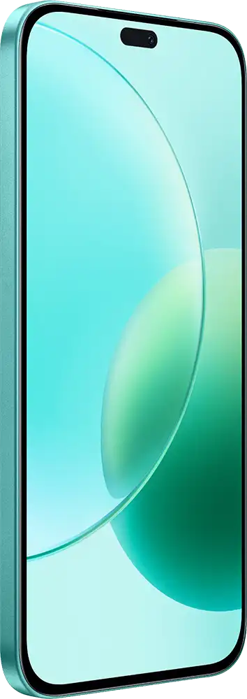 Honor 400 Lite Dual SIM Mobile, 256GB Internal Memory, 8GB RAM, 5G Network, Marrs Green