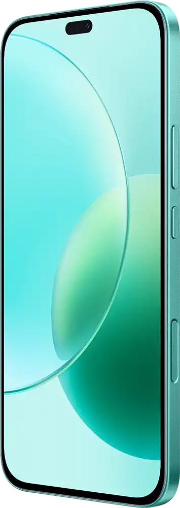 Honor 400 Lite Dual SIM Mobile, 256GB Internal Memory, 8GB RAM, 5G Network, Marrs Green