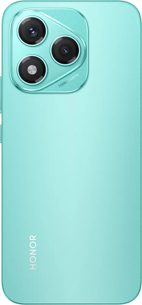 Honor 400 Lite Dual SIM Mobile, 256GB Internal Memory, 8GB RAM, 5G Network, Marrs Green