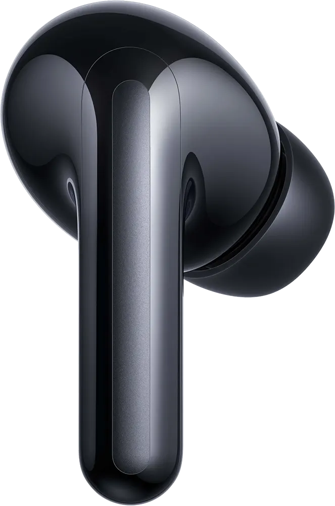 Redmi Buds 6 Lite Earbuds, Bluetooth 5.3, 480mAh Battery, Dual Microphone, AI Noise Cancellation, Black