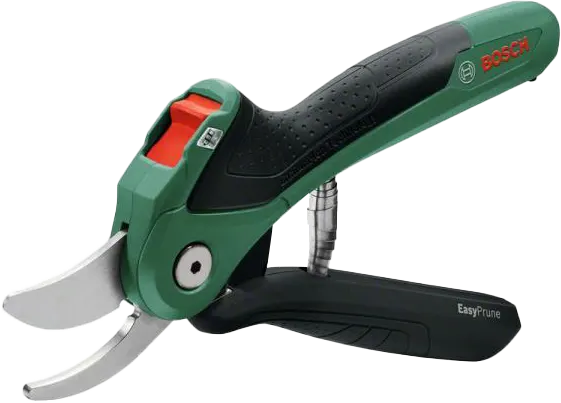 Bosch cordless pruning shears, 3.6V, 0600.8B2.102