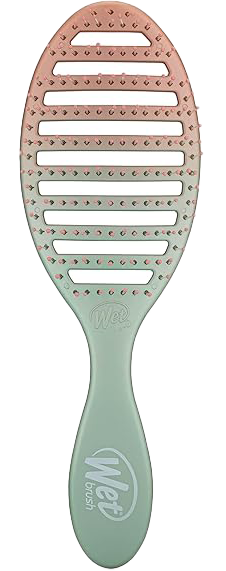 Wet Brush Speed Dry, 0733 , Green