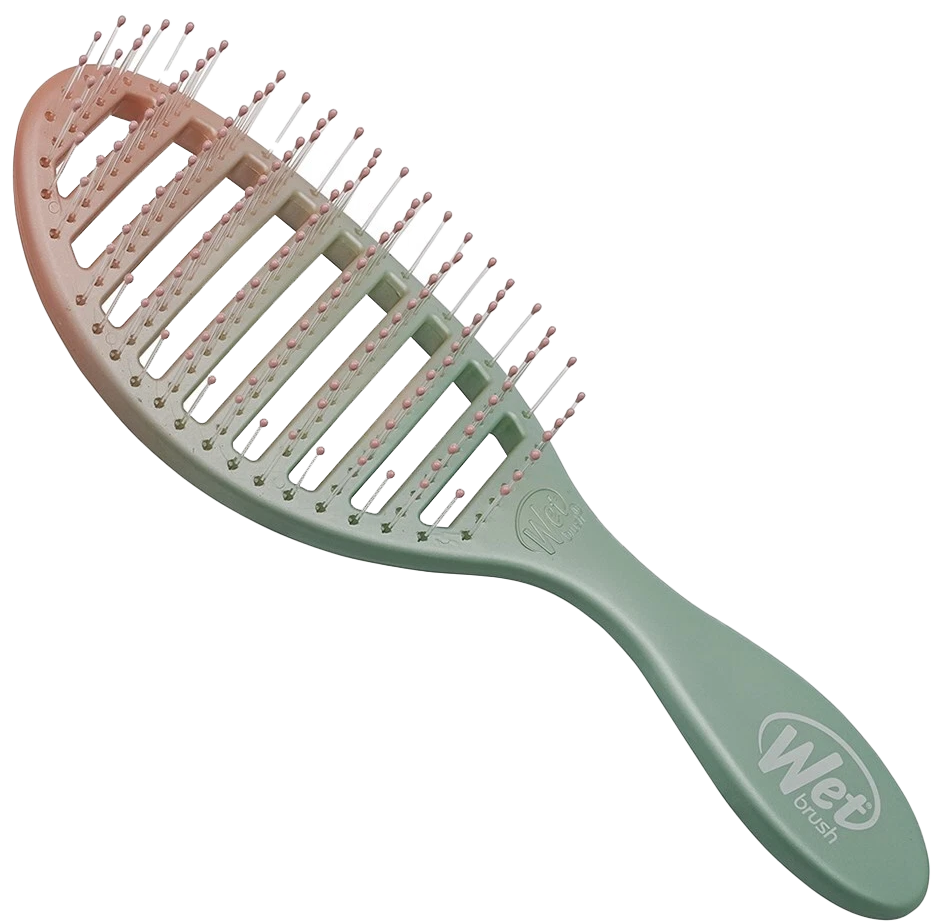 Wet Brush Speed Dry, 0733 , Green
