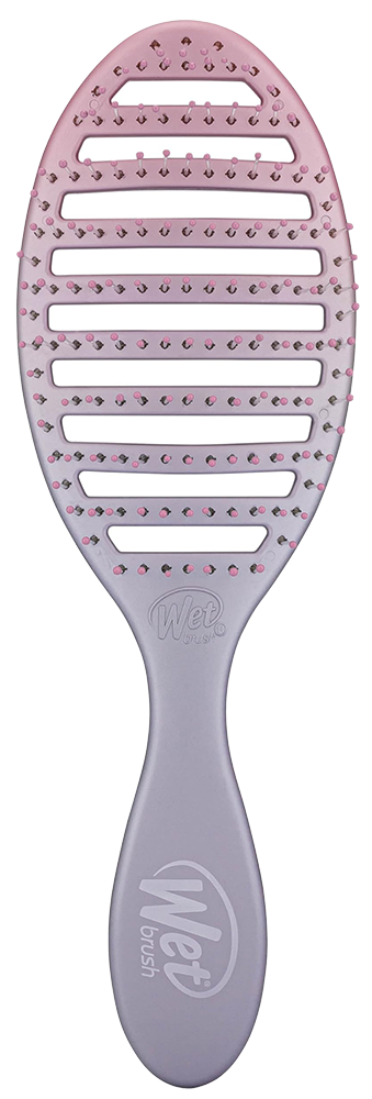 Wet Brush Speed Dry, 0702 , Pink Purple