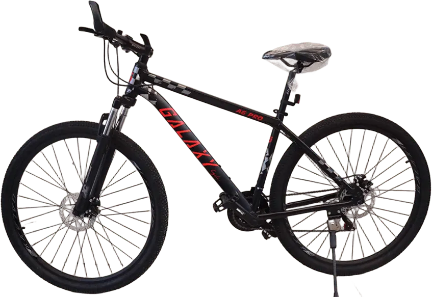 Galaxy A6 Pro Bicycle, Speeds, Size 29