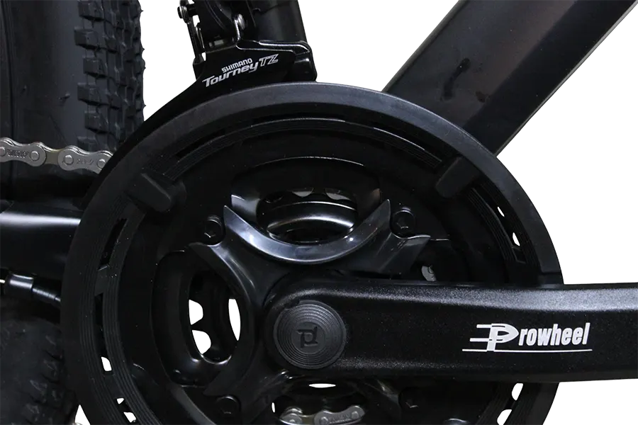 Galaxy A6 Pro Bicycle, Speeds, Size 29