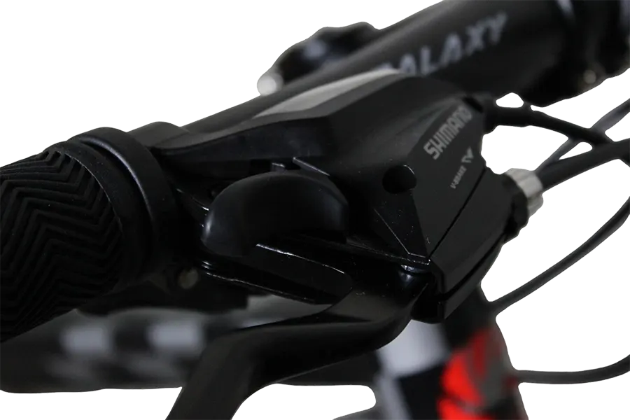 Galaxy A6 Pro Bicycle, Speeds, Size 29