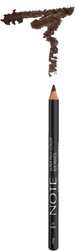 قلم تحديد العيون الترا ريتش كولور من نوت، 02 كافيه