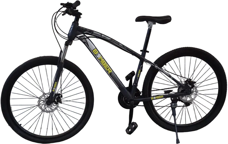 Bomber wheel, speeds, size 27.5, 2608