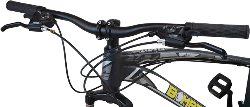 Bomber wheel, speeds, size 27.5, 2608